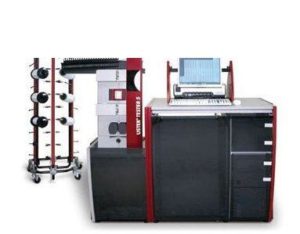 textile yarn tester