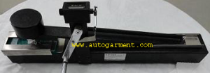 crock meter test equipment