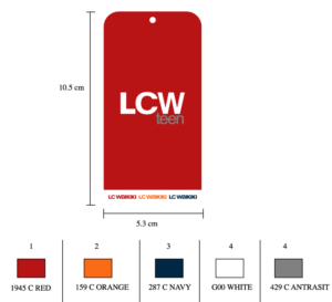 garment labels