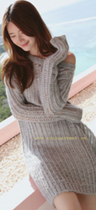 knitting machine pattern