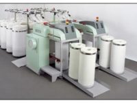 What is Draw Frame Machine? How To Framing Textile Fibre How to Draw Frame Machine Framing Textile Fibre
