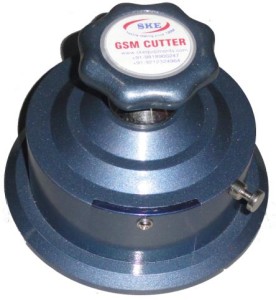 GSM Cutter laser cutter for gsm of fabric