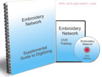 Types of Embroidery Machine. Embroidery Network Management Embroidery Machine Network