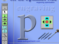 How HPGL or HPGL2 Print Pattern Making Software File? HPGL or HPGL2 Software for Plotting