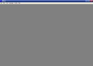 HPGL2 or HPGL Viewer