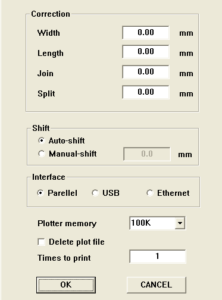 pattern making software