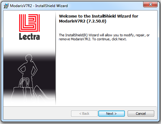 Lectra Modaris V6 Crack