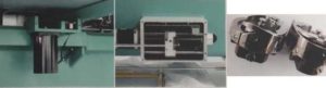 Monogram Machine