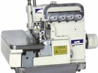Overlocker Sewing Machine Repair and Adjusting Parameters Overlocker Sewing Machine Repair