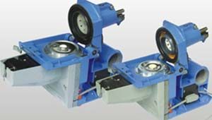 Advantages of Computerized Numerical Control Rotor Machine