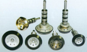 Spinning Wheels and Accessories