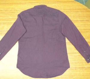 Industrial Engineering In Garment Industry - Daily Report