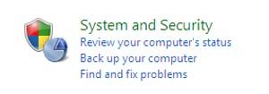 data center physical security