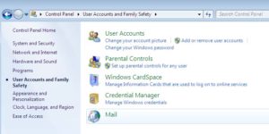 net user administrator