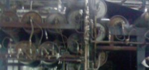 Dryer of Best Industrial Washing Machine