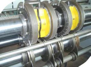 Suction Feed