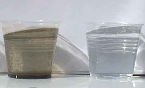 electrocoagulation water treatment