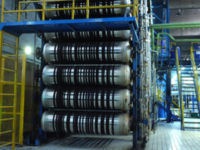 What is Rope Dyeing Machine. How it Works? What is Rope Dyeing Machine. How it Works?