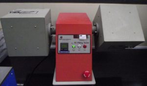 ICI PILLING TEST