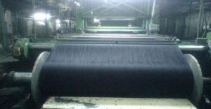 Indigo Dyeing Machine