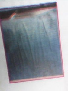 What is Crinkle Machine? What is 3-D Crinkle for Washing?