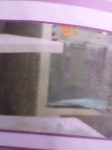 What is Sand Blasting Machine? What is Washing?