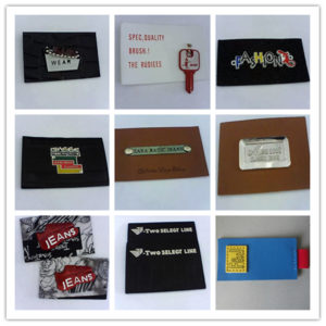 leather patch