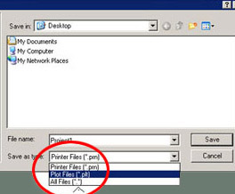 plt viewer with plt file format