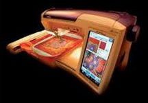 Digital Sewing Machine is a Discovery of Digital Technology