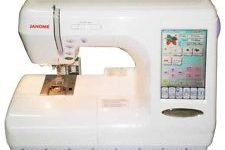 Mechanical Sewing Machine vs Computerized Sewing Machine