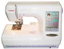 Mechanical Sewing Machine vs Computerized Sewing Machine