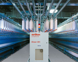 Textile Weaving Machine for Manufacturing Process