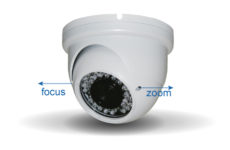 What Does CCTV Stand For How Pelco Ptz Camera Works