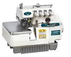 Overlock Sewing Machine is First Sewing Machine