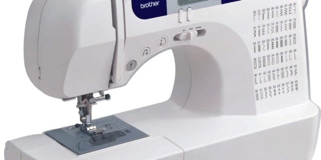 List of Sewing Machine. Parts of a Sewing Machine
