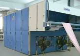 List of Dryer for Textile Industry and Printing Industry