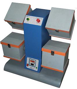 Pilling Tester is Test Equipment to remove Abrasion Resistance