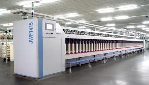 simplex-machine-spinning-process-of-textile-technology