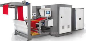Description of Tubular Compactor Machine