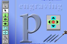 HPGL or HPGL2 Software for Plotting
