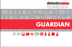 Datacolor Guardian is Color Analysis Software for Colour Lab