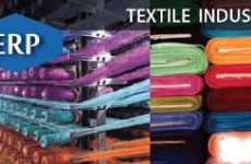 A Web Base Textile ERP and Garment Software Solution