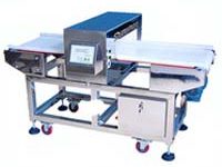 Industrial Metal Detector Calibration Procedure & Replacement