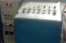 An overview of cold pad batch dyeing machine with its detail descriptions is started here