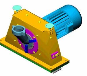 How Shot Blasting Machine Works