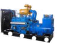 Diesel Generator Maintenance