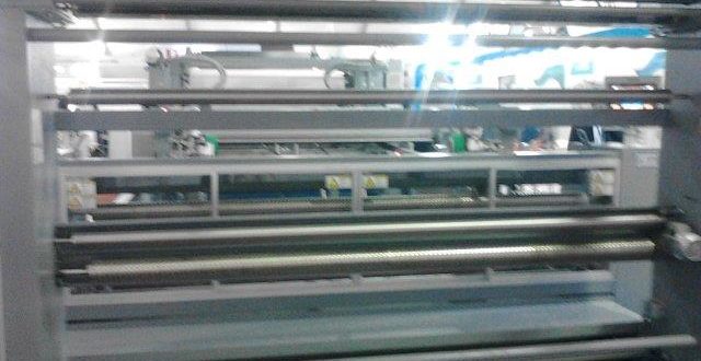 List of Textile Finishing Machine for Factory