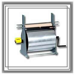 What is Wrap Block Machine
