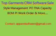 Top CRM Software Sale