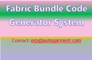 Fabric Bundle Code Generator